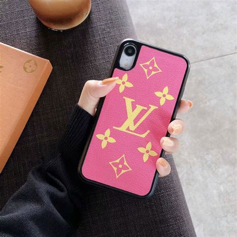 Louis Vuitton phone case uk